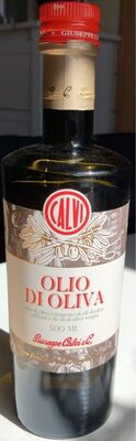 Olio di Oliva