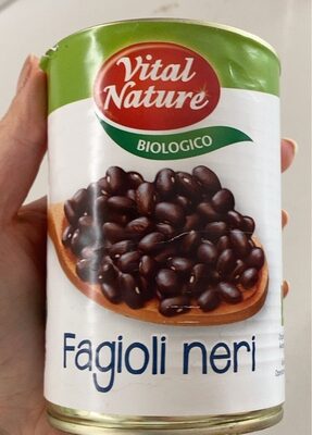 Fagioli neri