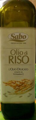 Olio di Riso