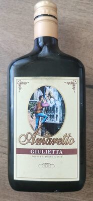 Amaretto