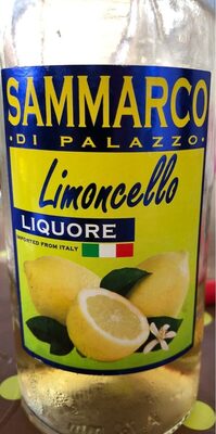 limoncello