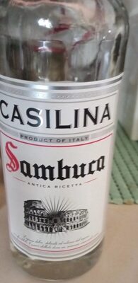 Sambuca