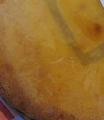 Torta al limone