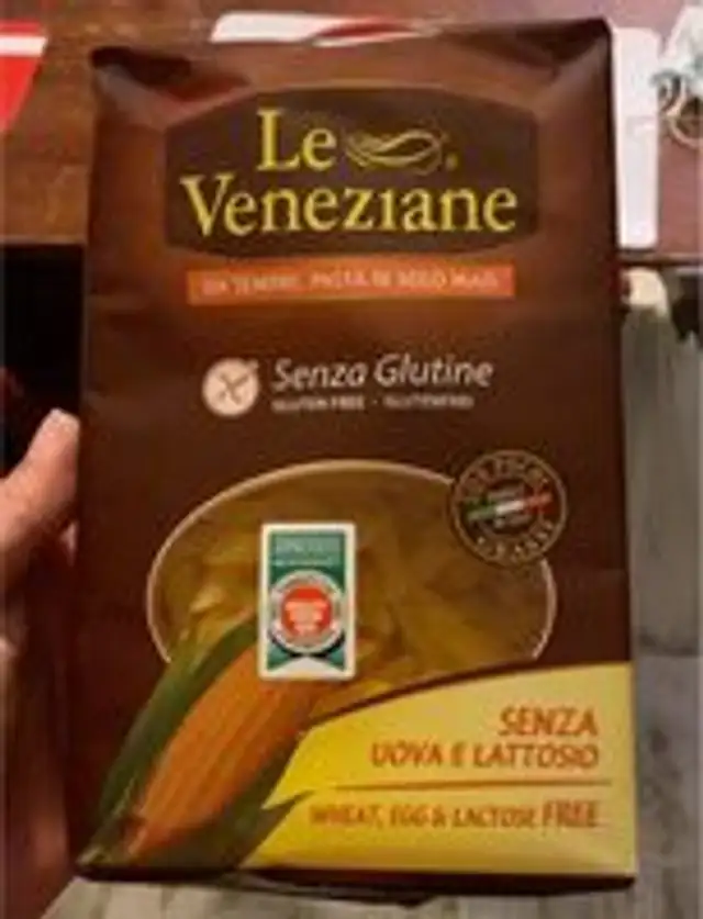 Le veneziane