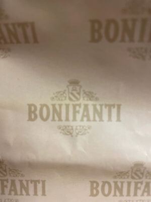 Panettone Artisanal aux Morceaux de Marrons Glacés