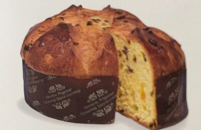 Il panettone