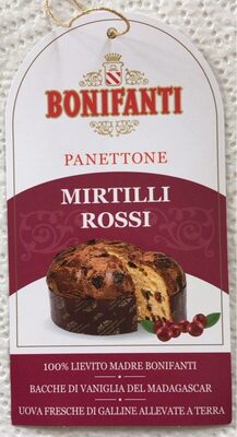 Panettone
