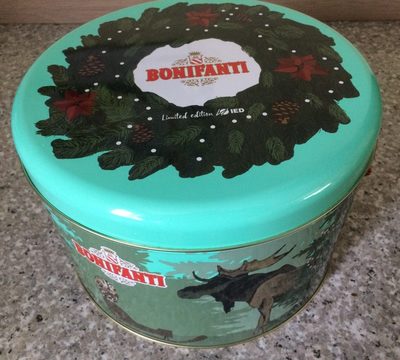 Panettone Classique