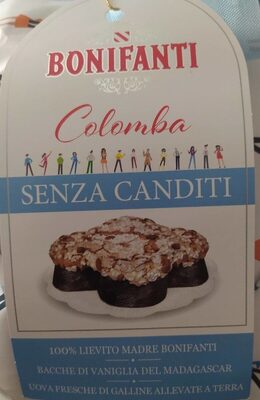 Colomba