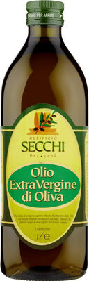 Olio Extra Vergine di Oliva
