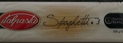 Spaghetti