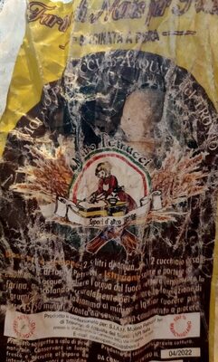 Farina di Mais per Polenta