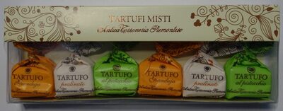 Tartufi Misti