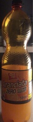 Aranciata Zero