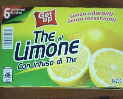 The al limone