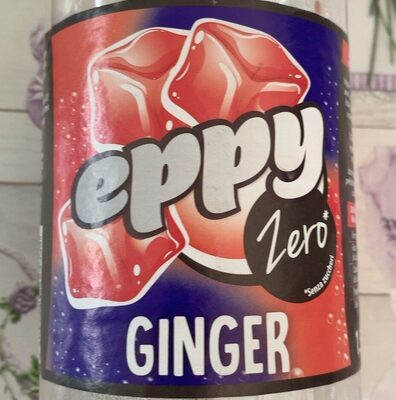 Ginger zero