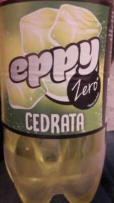 Eppy zero cedrata