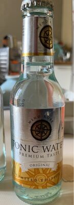 Tonic Water Original Limited Edition