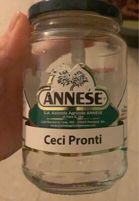 Ceci pronti