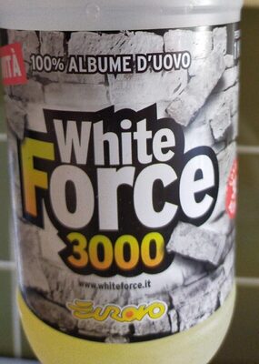 White Force 3000