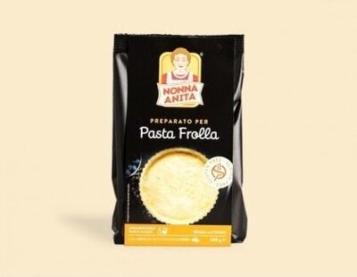 Nonna Anita Preparato Per Pasta Frolla