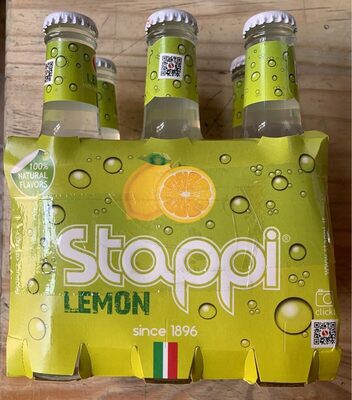 Stappi Lemon