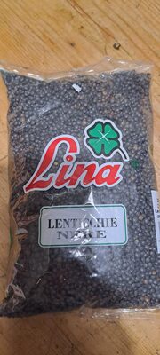 Lenticchie Nere