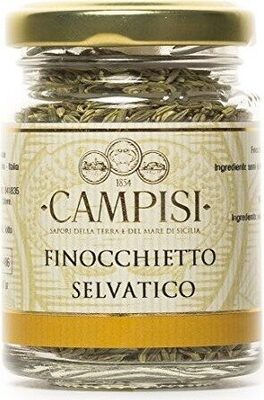 Finocchietto Selvatico