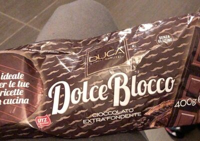 Dolce blocco