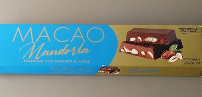 Torrone