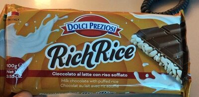 Richrice