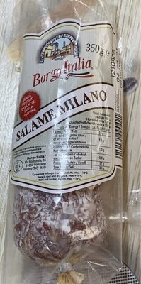 salame milano