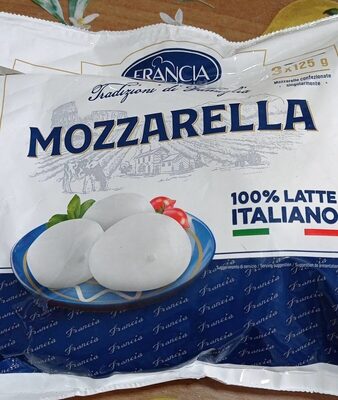 Mozzarella