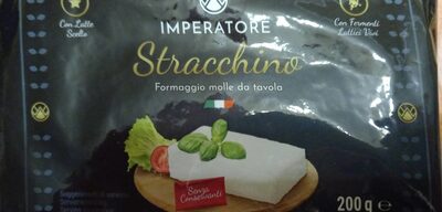 Stracchino
