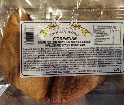 Fiorentine