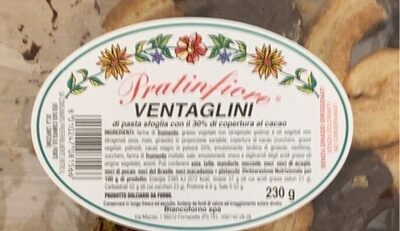 Pratinfiore ventaglini