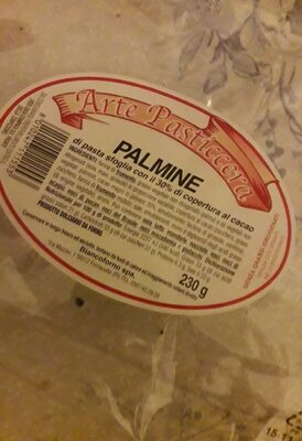 Palmine