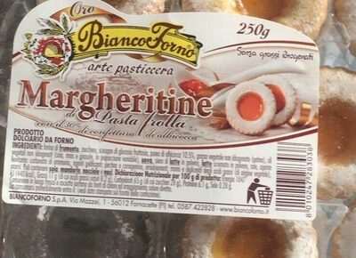 Margheritine