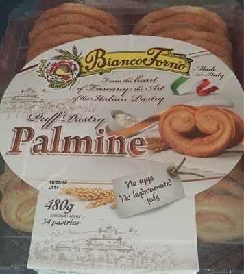 Palmine
