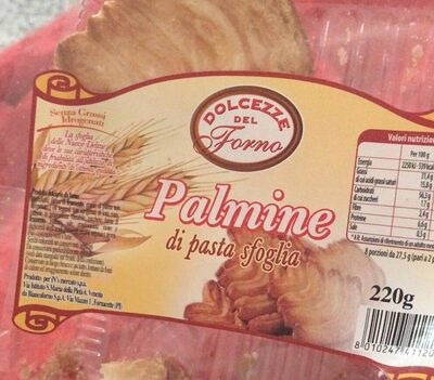 Palmine