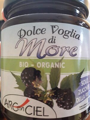 Dolce Voglia di More
