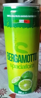 Bergamotto