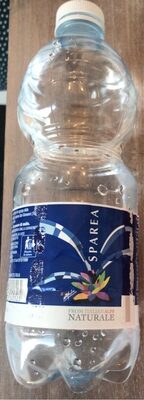 Eau Minerale Naturelle