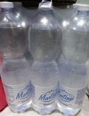 Acqua Martina Naturale