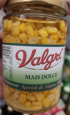 Mais Dolce