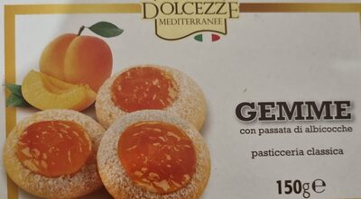 Gemme