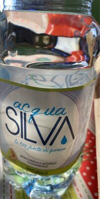 acqua Silva