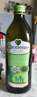 Olio extra vergine d oliva