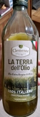La Terra dell'Olio