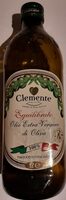 Olio Extra Vergine di Oliva Equilibrato